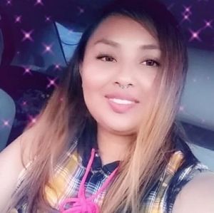 Meet your Posher, Rayelle